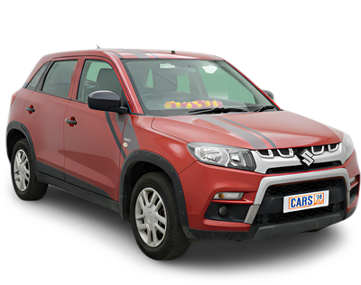 Maruti Vitara Brezza-img
